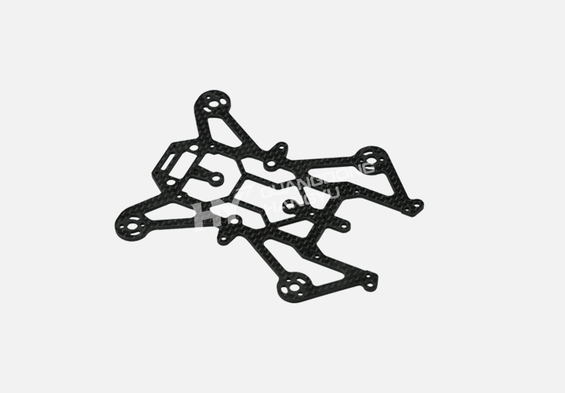 微型無人機(jī)架