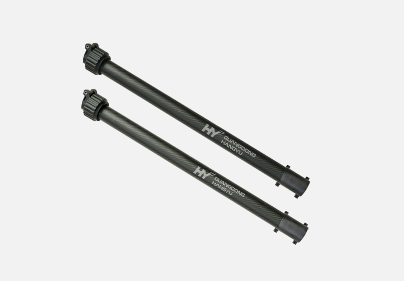 碳纖維斜紋磨砂無人機(jī)臂